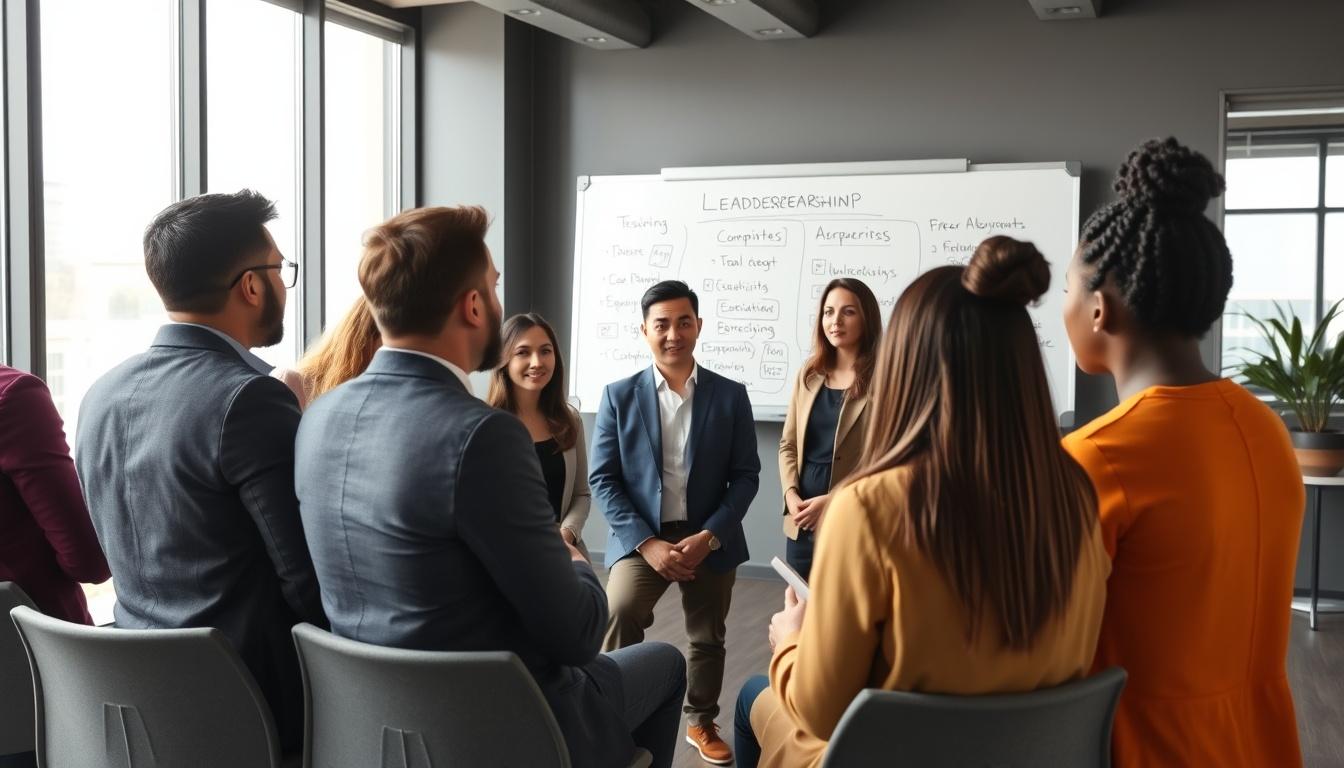 Welcome to Lead Success Pro